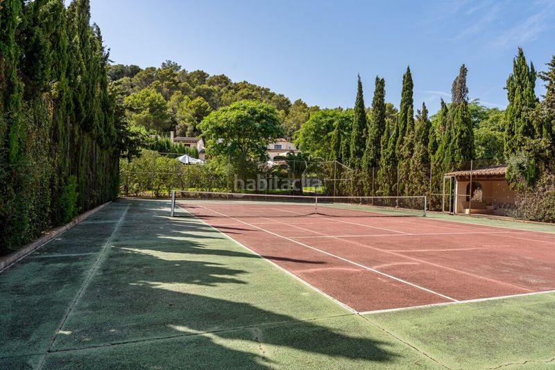 Foto c83aae58-a8ba-40c4-bd6a-46ffd52d122f. Bauernhof mit heizung parking pool in Pollença poble Pollença