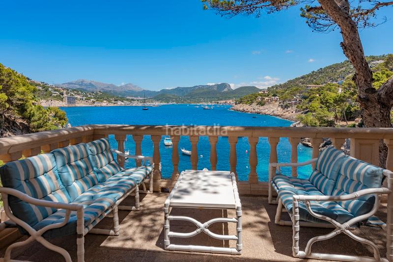 Foto 086c2afa-e264-4602-9891-e0e63a0334be. Chalet avec parking piscine dans port d´Andratx Andratx