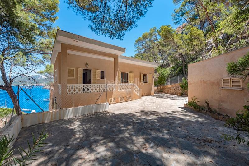 Foto 0c732efd-e898-4ae5-bec2-37828f885832. Chalet avec parking piscine dans port d´Andratx Andratx