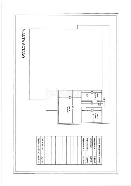 Foto 90194027-0ce6-4e91-a3e2-31f9fbdc785b. Chalet avec parking piscine dans port d´Andratx Andratx