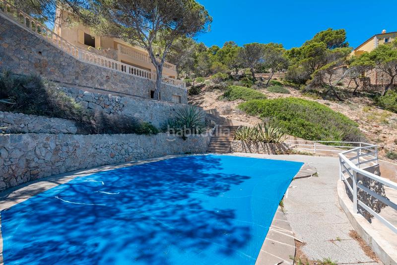 Foto 9ae7a51c-57a8-4b50-b2ce-5ece9dbeff7c. Chalet avec parking piscine dans port d´Andratx Andratx