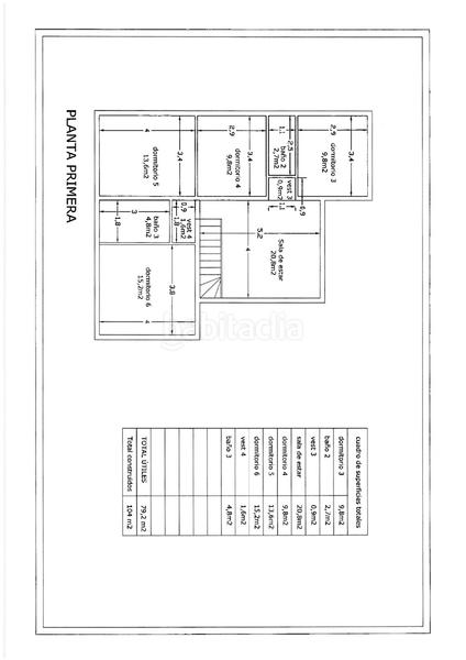 Foto a79a31f4-6368-4515-ac0b-05ff2ce93011. Chalet avec parking piscine dans port d´Andratx Andratx