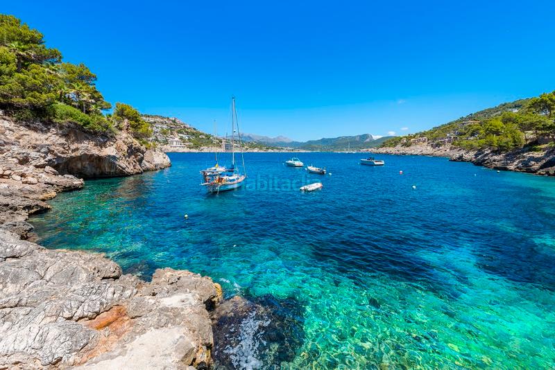 Foto a8f646ca-c805-4815-a747-576451a608b3. Chalet avec parking piscine dans port d´Andratx Andratx