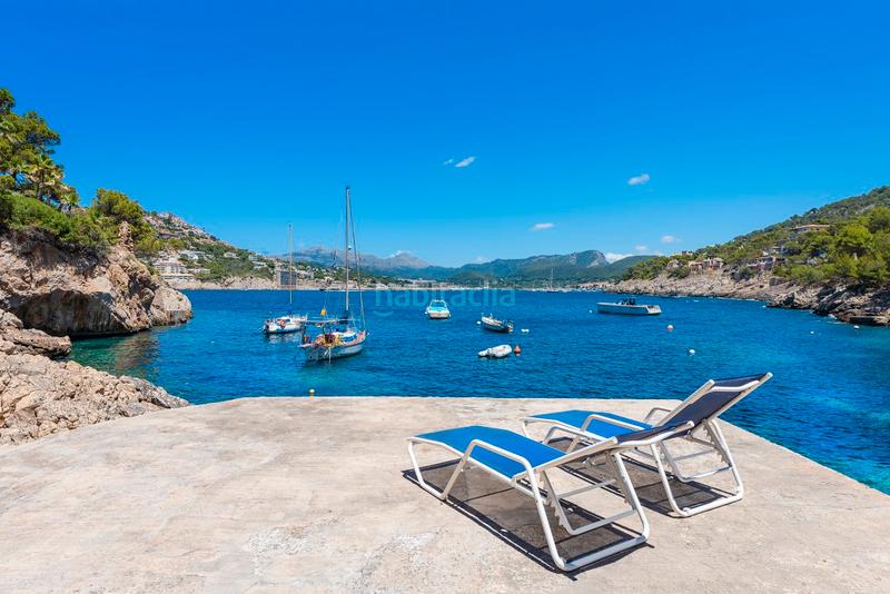 Foto e050ceb3-0272-41ac-a125-e922177d9dbc. Chalet avec parking piscine dans port d´Andratx Andratx