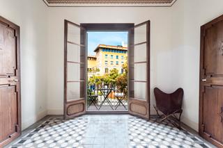 Apartment in La Llotja-Born. Imperdible apartamento en venta en el vibrante centro de palma,