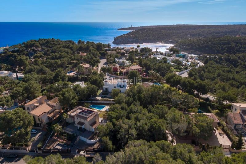 Foto a75376ee-d011-47ed-a250-a6d5e5e1e3e9. Rural plot in Sol de Mallorca Calvià