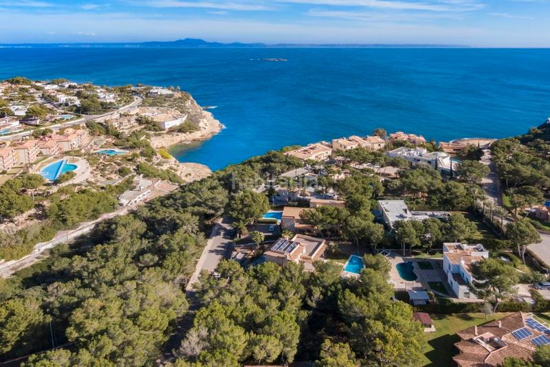 Foto d4c79f34-f0eb-495a-a522-d4380c484cec. Rural plot in Sol de Mallorca Calvià