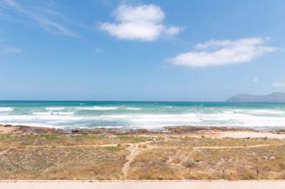Chalet à Son Serra de Marina. Proyecto de inversión de primera línea en venta en son serra de