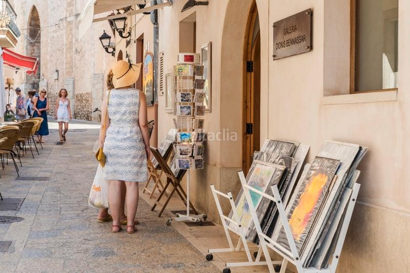 Foto 126cad8d-39f5-4d92-a2ed-088811616081. Mas dans Pollença poble Pollença