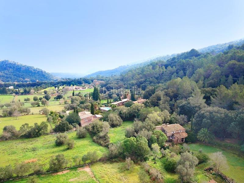 Foto 1d3a88cc-ec4e-4183-9b04-ec2e5b247d7b. Mas dans Pollença poble Pollença