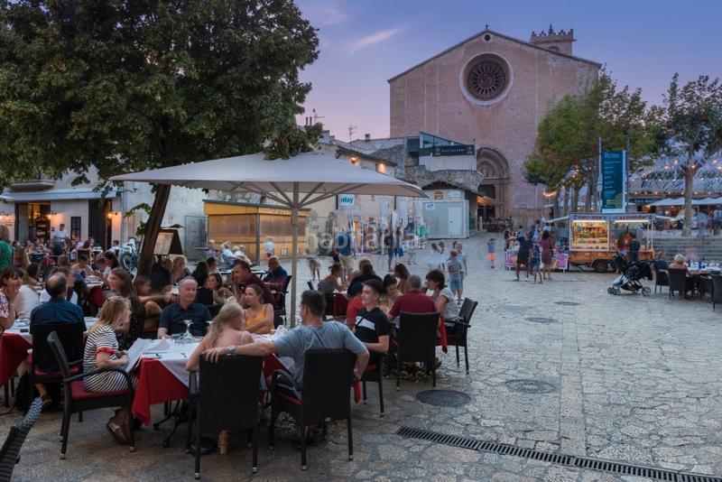 Foto 62ec1d6d-efa6-4235-98fb-2fe4cd83f397. Mas dans Pollença poble Pollença