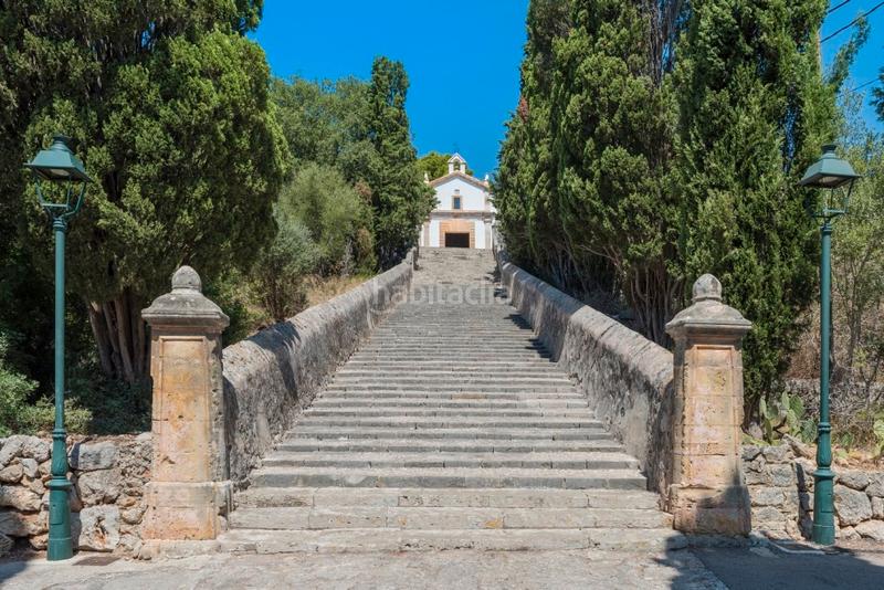 Foto c229e362-640d-43fd-9342-2e56c2a42630. Mas dans Pollença poble Pollença