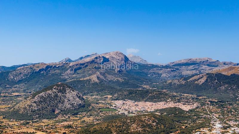 Foto fa1c8424-9106-49ff-828a-47c2c513b36f. Mas dans Pollença poble Pollença