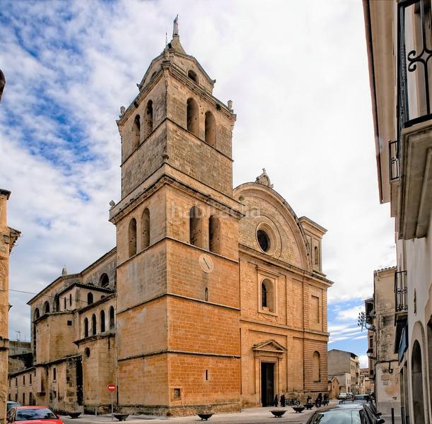 Foto 2f89197d-74ad-4e84-8042-9cae11ba779e. Masia amb aparcament a Felanitx poble Felanitx