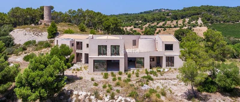 Foto 4e35a669-2eaa-4ea2-b62b-7c0b7eb50f98. Masia amb aparcament a Felanitx poble Felanitx