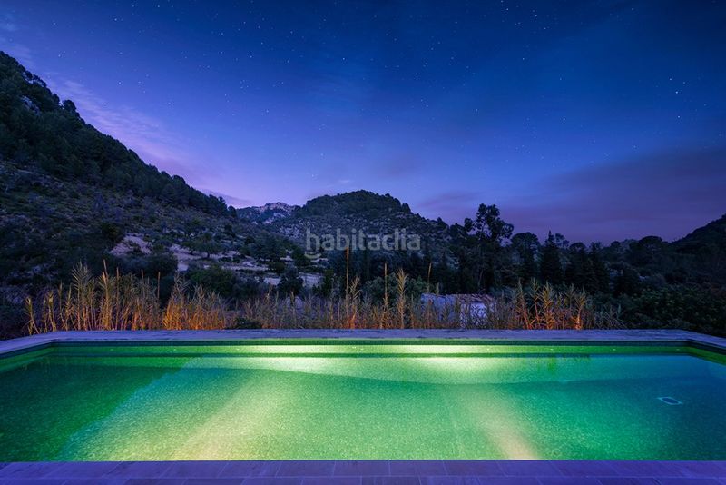Foto 8ee19f81-fb17-4a52-8862-54db73df0a24. Masia amb calefacció aparcament piscina a Escorca
