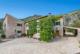 Mas à Selva. Finca exclusiva en venta en selva, mallorca