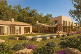 Fondo rustico in Manacor Centre