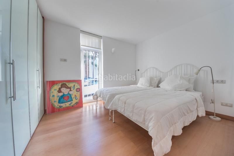Foto 27f348db-07b5-41b0-bc73-138a5037e659. Apartament amb aparcament piscina a Cas Català-Illetes Calvià
