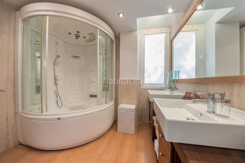 Foto 675cf7b6-8a8a-4da8-a072-cc466c1a2b0a. Apartament amb aparcament piscina a Cas Català-Illetes Calvià