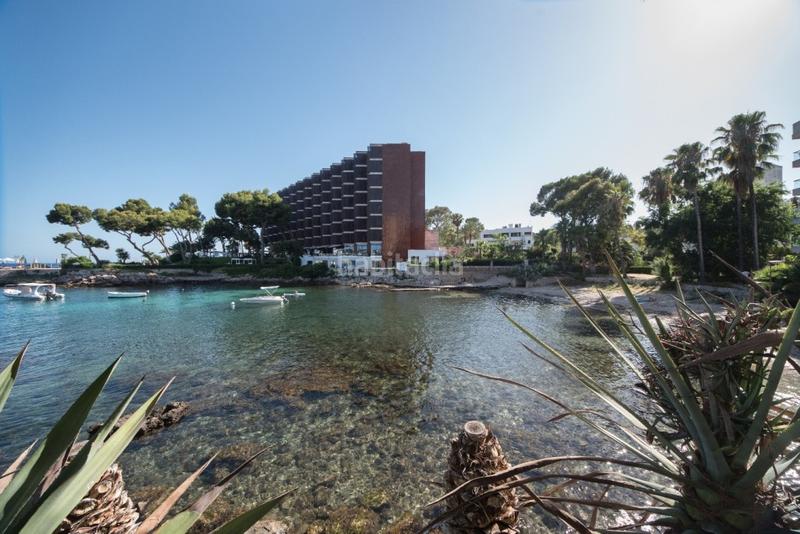 Foto a7f1edce-1a56-4bbc-a93d-d6167b6022ce. Apartament amb aparcament piscina a Cas Català-Illetes Calvià