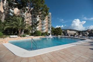 Appartement à Cas Català-Illetes. Apartamento con vistas al mar a la venta en illetas, mallorca