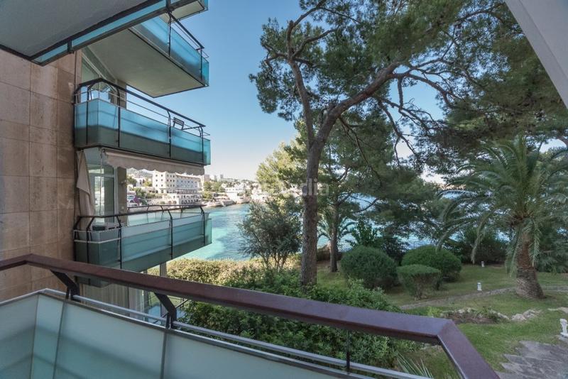 Foto b3a06c53-a0f4-4371-a6df-0375c58cd366. Apartament amb aparcament piscina a Cas Català-Illetes Calvià