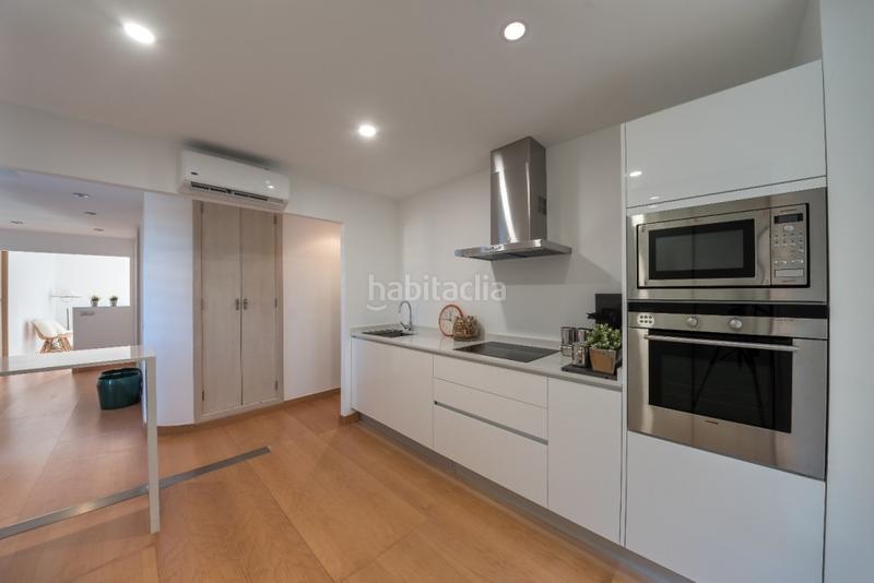 Foto beaefe3f-c1f8-453a-abd2-b9804fa7ea0c. Apartament amb aparcament piscina a Cas Català-Illetes Calvià