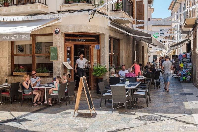 Foto 3b6fe514-0c46-4ee5-a7bd-86dcc2965eae. Mas dans Pollença poble Pollença