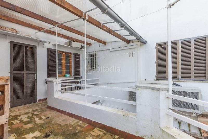 Foto 5b8c5b5b-b616-4ae8-85a6-a9e4aaf5462b. Mas dans Pollença poble Pollença