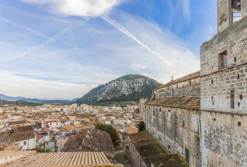 Foto 66032a56-d711-40e9-9a12-d53062037fb5. Mas dans Pollença poble Pollença