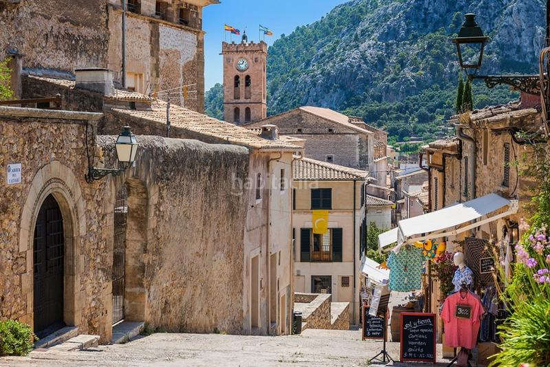 Foto 8c4a642d-4280-4125-8d91-1abebb39a955. Mas dans Pollença poble Pollença