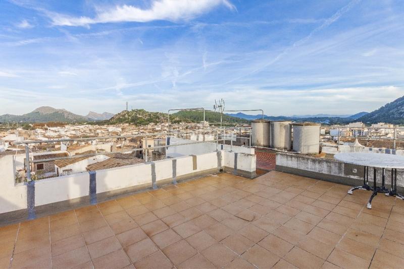 Foto f2c53605-90a4-4553-8365-5d67dc7991e4. Mas dans Pollença poble Pollença