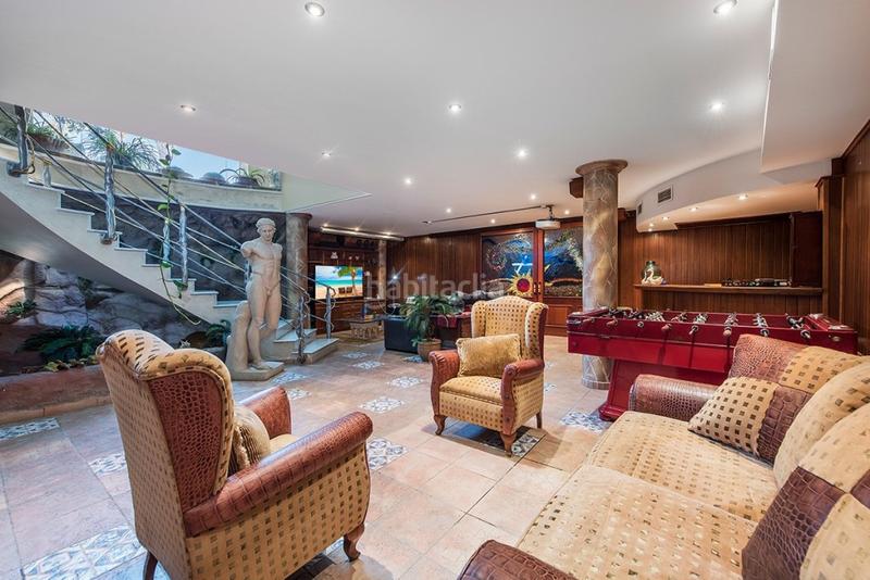 Foto 4103387a-2b37-411c-bc99-876864f1f3ba. Chalet mit heizung parking pool in Búger