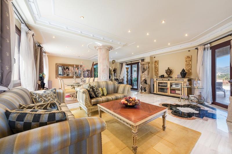 Foto 4932832f-acb1-4f2d-8597-3285d4e9683d. Chalet mit heizung parking pool in Búger