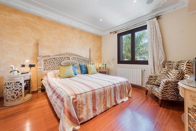 Foto 54f3812f-626e-494e-a326-cf4ec6faff9d. Chalet mit heizung parking pool in Búger