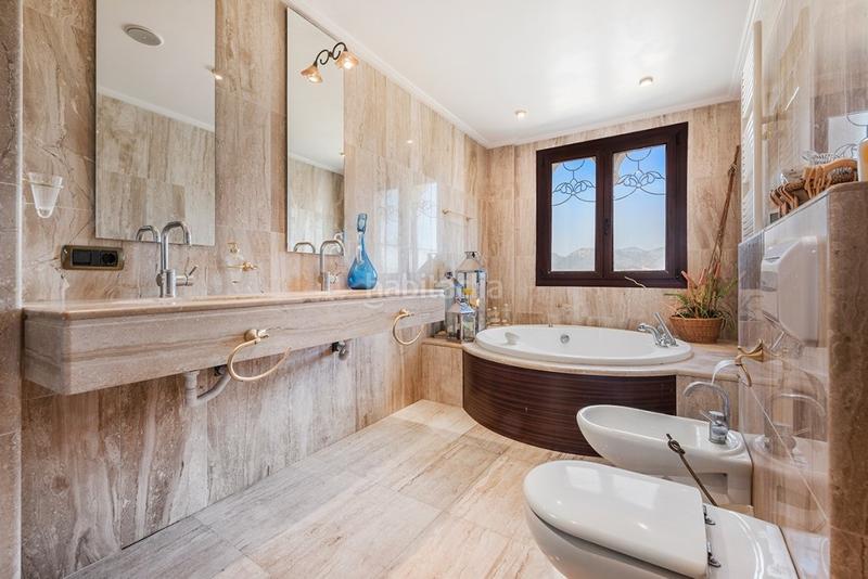 Foto 9a3690d7-5f9d-48e1-ba74-71420818323a. Chalet mit heizung parking pool in Búger