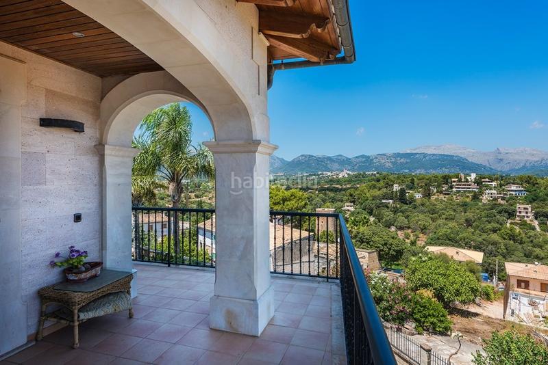 Foto d5e2ad7f-2e4c-444c-b38c-903ca49caa3c. Chalet mit heizung parking pool in Búger