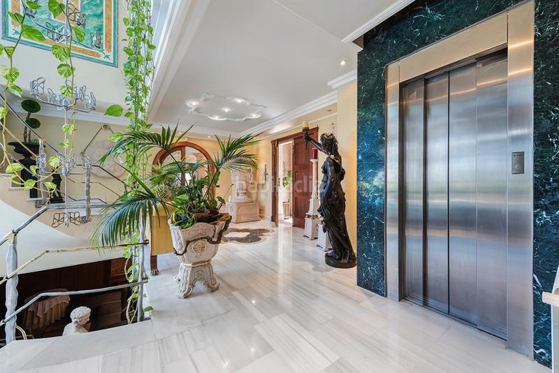 Foto ec3ae07a-5708-4dd1-87f1-a68a43650282. Chalet mit heizung parking pool in Búger