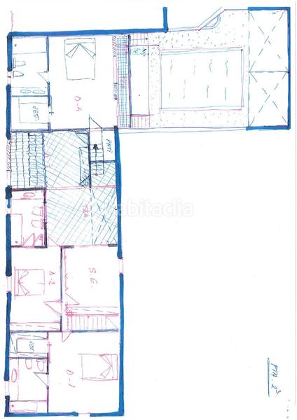Foto 53f9a695-ac61-4c31-9822-aedcfe520b5a. Casale con parcheggio in Pollença poble Pollença
