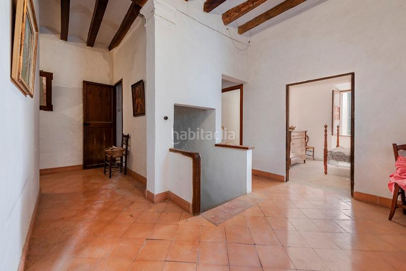 Foto 5a3e978b-893b-4530-ac7a-f2999470b23c. Casale con parcheggio in Pollença poble Pollença
