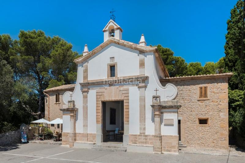Foto ada8dcf4-eeb9-4632-93e4-05bdfa483374. Casale con parcheggio in Pollença poble Pollença