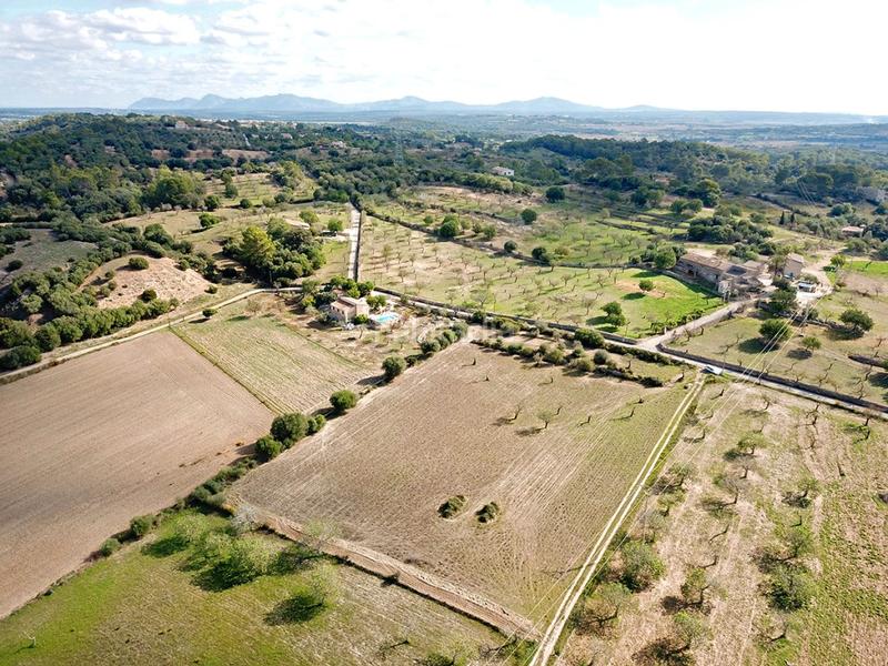 Foto 6c51a260-ec71-42a8-88e2-780b338538f4. Finca rústica a Sineu
