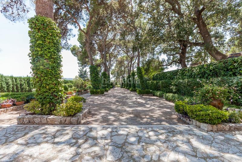 Foto 3875e1e3-0e0a-45d7-9fe7-a259708f49bc. Bauernhof mit parking pool in Sant Llorenç des Cardassar