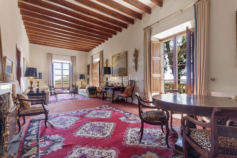 Foto 3a377634-3ca4-45f2-90d5-e0b69d23b3ed. Bauernhof mit parking pool in Sant Llorenç des Cardassar