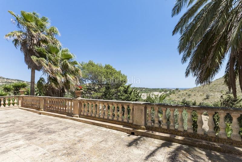 Foto 3bbce910-3996-45dd-b5f7-e8ce08e2751b. Bauernhof mit parking pool in Sant Llorenç des Cardassar