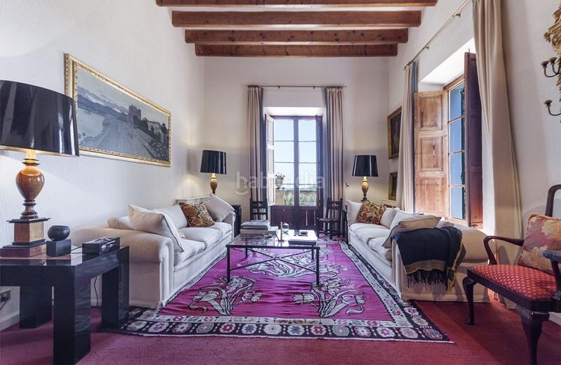 Foto 9a8b4bb2-208a-4db9-a074-370cabe4a87a. Bauernhof mit parking pool in Sant Llorenç des Cardassar