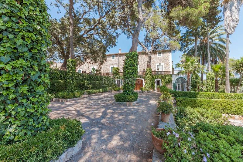 Foto a57f9b0b-b1de-4690-bbfc-f746def145c1. Bauernhof mit parking pool in Sant Llorenç des Cardassar