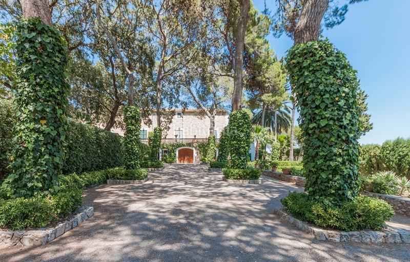 Foto bdd9f420-909c-4f52-92d0-5114eb40ee44. Bauernhof mit parking pool in Sant Llorenç des Cardassar