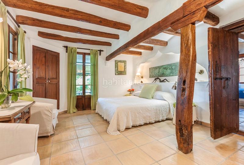 Foto ad5746e8-ccc2-4326-8efb-d1cebc5d3e41. Masia amb piscina a Pollença poble Pollença